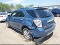 2011 Chevrolet Equinox — photo 6 of 16 | VIN 2CNFLNE51B6230011