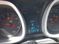 2011 Chevrolet Equinox — photo 7 of 16 | VIN 2CNFLNE51B6230011