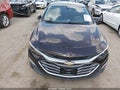 2021 Chevrolet Malibu — photo 13 of 17 | VIN 1G1ZD5ST2MF004563