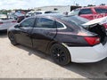 2021 Chevrolet Malibu — photo 15 of 17 | VIN 1G1ZD5ST2MF004563