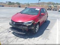 2015 Toyota Corolla — photo 2 of 20 | VIN 2T1BURHE0FC412340