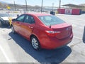 2015 Toyota Corolla — photo 3 of 20 | VIN 2T1BURHE0FC412340