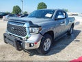 2020 Toyota Tundra — photo 2 of 16 | VIN 5TFUY5F19LX921457