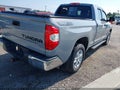 2020 Toyota Tundra — photo 4 of 16 | VIN 5TFUY5F19LX921457