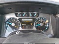 2013 Ford F-150 — photo 7 of 16 | VIN 1FTFW1ETXDFC27877