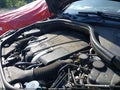 2013 Mercedes-Benz GL-Class — photo 10 of 16 | VIN 4JGDF7CE3DA085301