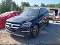 2013 Mercedes-Benz GL-Class — photo 2 of 16 | VIN 4JGDF7CE3DA085301