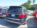 2013 Mercedes-Benz GL-Class — photo 4 of 16 | VIN 4JGDF7CE3DA085301