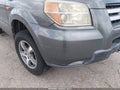 Photo 14 of 14 — 2007 Honda Pilot