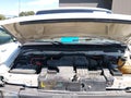 Photo 10 of 11 — 2006 Ford E-250