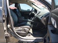 2011 GMC Terrain — photo 5 of 16 | VIN 2CTFLVEC7B6244325