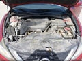 Photo 10 of 19 — 2018 Nissan Altima