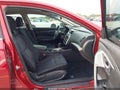 Photo 5 of 19 — 2018 Nissan Altima
