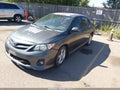 Photo 2 of 16 — 2012 Toyota Corolla