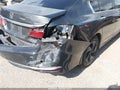 Photo 6 of 17 — 2017 Honda Accord