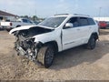 2021 Jeep Grand Cherokee — photo 2 of 17 | VIN 1C4RJFBG2MC635615