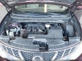Photo 10 of 16 — 2014 Nissan Murano