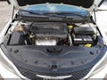 2016 Chrysler 200 — photo 10 of 12 | VIN 1C3CCCAB4GN175908