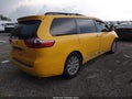 Photo 4 of 17 — 2016 Toyota Sienna
