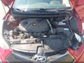 2013 Hyundai Elantra — photo 10 of 16 | VIN KMHDH6AE4DU005199