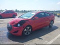2013 Hyundai Elantra — photo 2 of 16 | VIN KMHDH6AE4DU005199