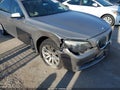 Photo 6 of 13 — 2011 BMW 7 Series