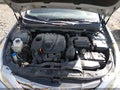 Photo 10 of 18 — 2011 Hyundai Sonata