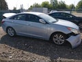Photo 13 of 18 — 2011 Hyundai Sonata