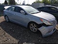 Photo 1 of 18 — 2011 Hyundai Sonata