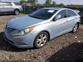 Photo 2 of 18 — 2011 Hyundai Sonata