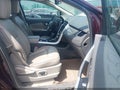 Photo 5 of 11 — 2011 Ford Edge