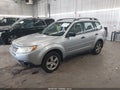 2012 Subaru Forester — photo 2 of 11 | VIN JF2SHBBCXCH418450