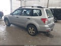 2012 Subaru Forester — photo 3 of 11 | VIN JF2SHBBCXCH418450