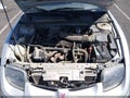 Photo 10 of 11 — 2001 Pontiac Sunfire