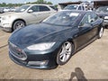 Photo 2 of 18 — 2013 Tesla Model S