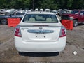 2011 Nissan Sentra — photo 16 of 16 | VIN 3N1AB6AP2BL727680