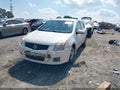 2011 Nissan Sentra — photo 6 of 16 | VIN 3N1AB6AP2BL727680