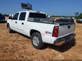 2006 Chevrolet Silverado 1500 — photo 3 of 16 | VIN 2GCEK13Z061283982