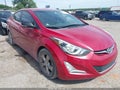 Photo 1 of 11 — 2016 Hyundai Elantra