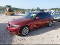 2011 BMW 3 Series — photo 2 of 16 | VIN WBAPH7C52BE681899
