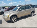 2007 Chevrolet Equinox — photo 2 of 11 | VIN 2CNDL13F176062986