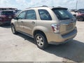 2007 Chevrolet Equinox — photo 3 of 11 | VIN 2CNDL13F176062986