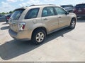 2007 Chevrolet Equinox — photo 4 of 11 | VIN 2CNDL13F176062986
