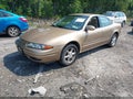 Photo 2 of 11 — 1999 Oldsmobile Alero