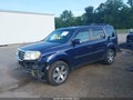 2013 Honda Pilot — photo 2 of 17 | VIN 5FNYF4H94DB037068
