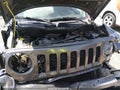 2017 Jeep Patriot — photo 10 of 16 | VIN 1C4NJPBB1HD103488
