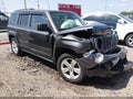 2017 Jeep Patriot — photo 1 of 16 | VIN 1C4NJPBB1HD103488