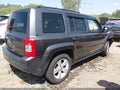 2017 Jeep Patriot — photo 4 of 16 | VIN 1C4NJPBB1HD103488
