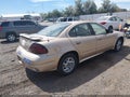 2003 Pontiac Grand Am — photo 4 of 11 | VIN 1G2NF52E73M578124