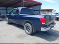 2008 Nissan Titan — photo 3 of 11 | VIN 1N6AA06A98N308104